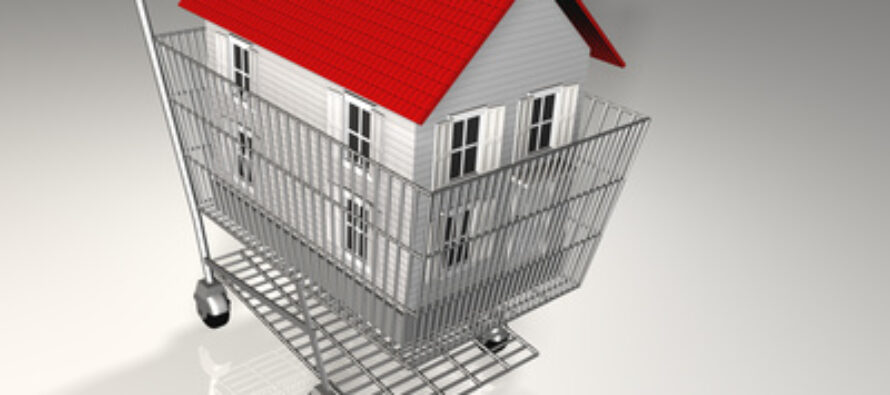 Immobilien kaufen
