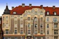 Besonderheit Altbau