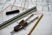 Hausplanung mit Hilfe von Software