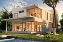 Innen- und Außenbeleuchtung als Mehrwert für Immobilien