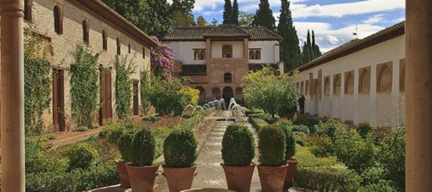 Finca in Andalusien kaufen