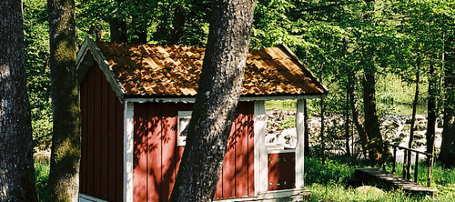 Das eigene Schwedenhaus: Der Traum vom hölzernen Ferienhaus in Skandinavien