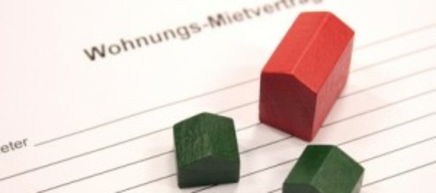 Immobilien – eine gute Investition in die Zukunft