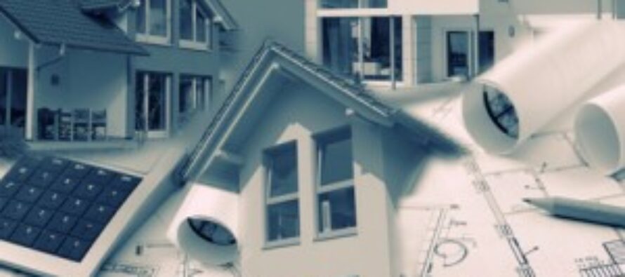 Neubau geplant? Der Weg zum Traumhaus