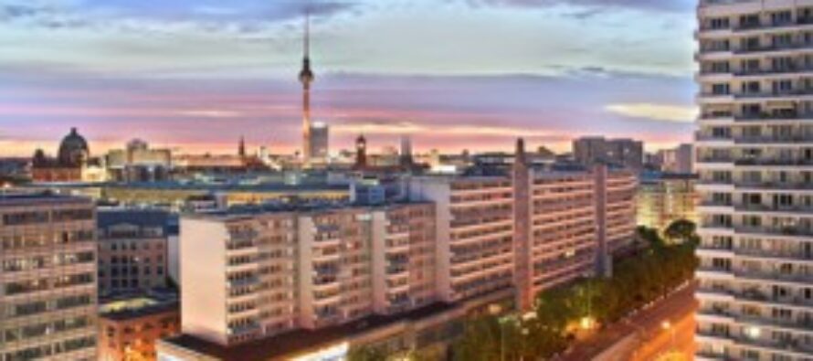 Die richtige Wohnimmobilie in Berlin finden