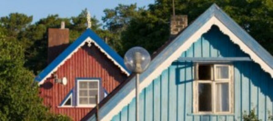 Immobilien in Tourismusgebieten – eine gute Geldanlage?
