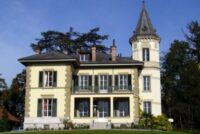 Nobles Eigenheim: der Trend zum Wohnen im Luxus