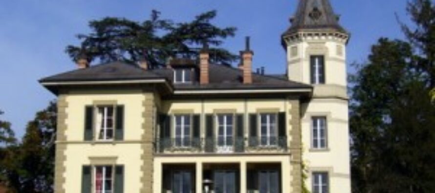Nobles Eigenheim: der Trend zum Wohnen im Luxus