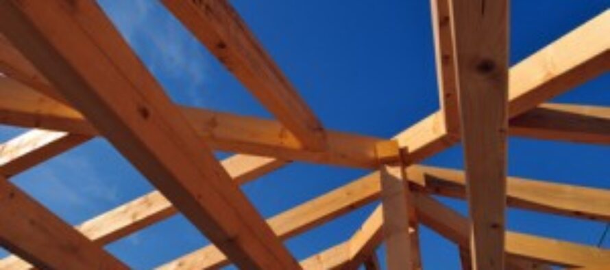 Der Hausbau mit massiven Baustoffen hat klare Vorteile