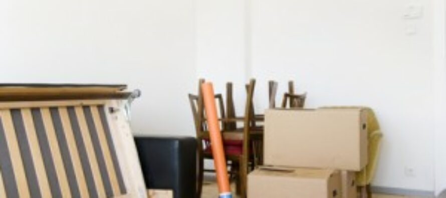 Privater Umzug: Worauf ist zu achten?