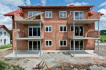 Arbeitsschutz beim Immobilienbau – was muss man beachten?
