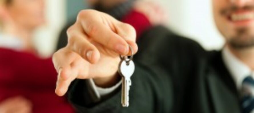 Immobiliensuche – so gehen Sie richtig vor