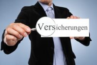 Eigenheim – Den Versicherungsdschungel verstehen