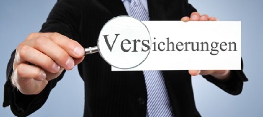 Eigenheim – Den Versicherungsdschungel verstehen
